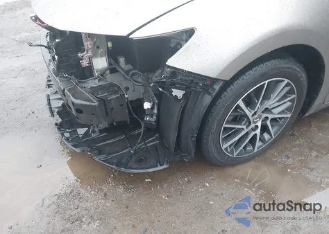 2017 Lexus Es 350 z USA, uszkodzony, nr VIN 58ABK1GG7HU079039